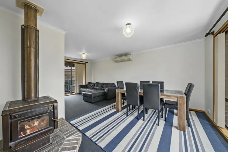 Second view of Homely house listing, 61 Rees Place, New Norfolk TAS 7140