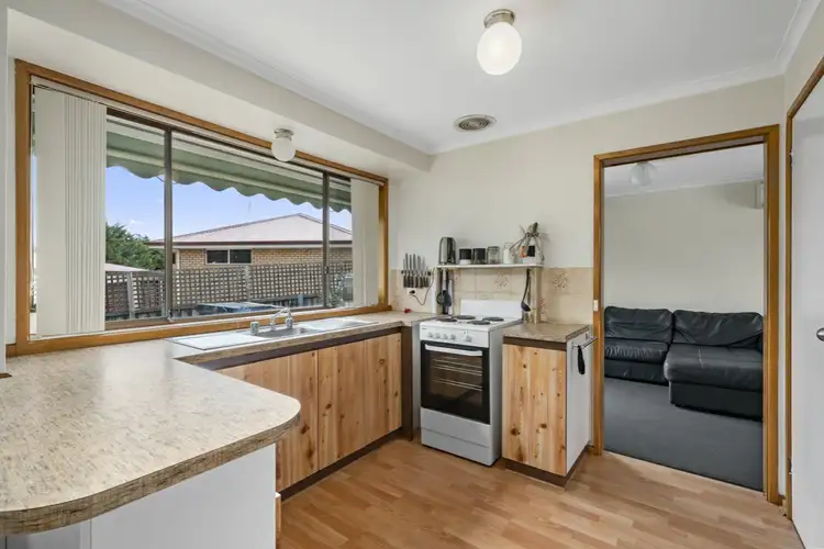 Fifth view of Homely house listing, 61 Rees Place, New Norfolk TAS 7140