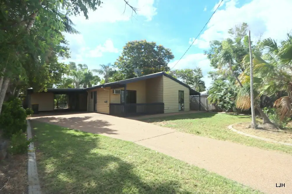 Main view of Homely house listing, 121 Retro Street, Emerald QLD 4720