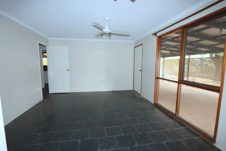 Fifth view of Homely house listing, 121 Retro Street, Emerald QLD 4720