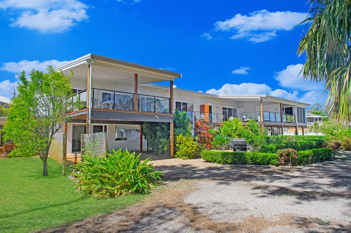 Main view of Homely unit listing, 14/3-5 Bridge Street, North Haven NSW 2443