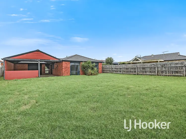 Second view of Homely house listing, 28 Bellbrae Crescent, Cranbourne West VIC 3977