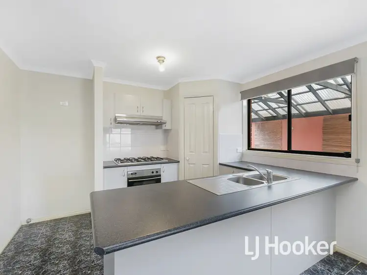Third view of Homely house listing, 28 Bellbrae Crescent, Cranbourne West VIC 3977