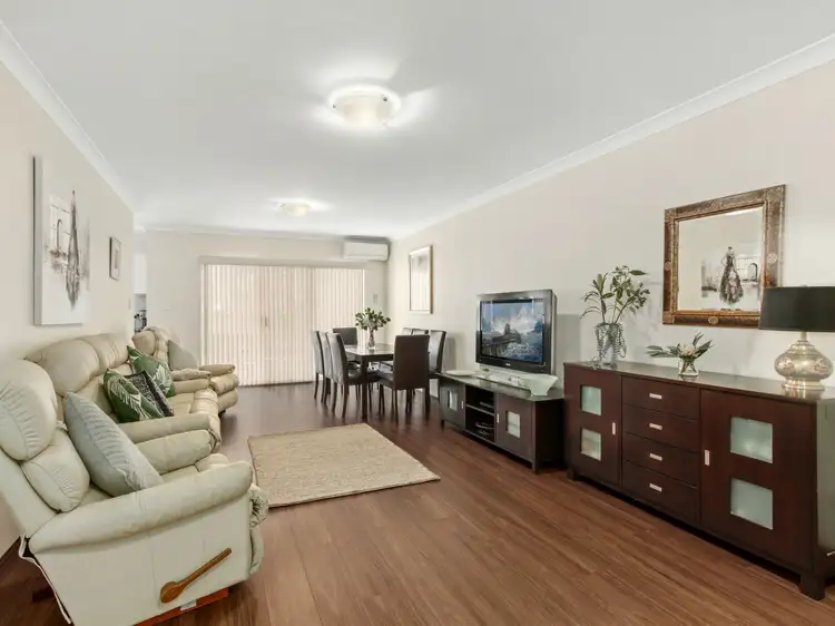 Main view of Homely apartment listing, 33/16-24 Chapman Street, Gymea NSW 2227