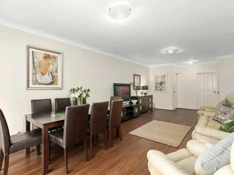 Second view of Homely apartment listing, 33/16-24 Chapman Street, Gymea NSW 2227