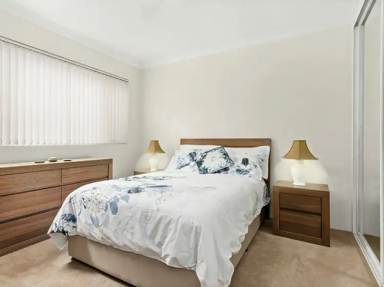 Fourth view of Homely apartment listing, 33/16-24 Chapman Street, Gymea NSW 2227