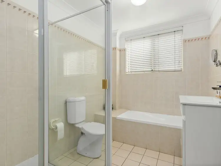 Sixth view of Homely apartment listing, 33/16-24 Chapman Street, Gymea NSW 2227