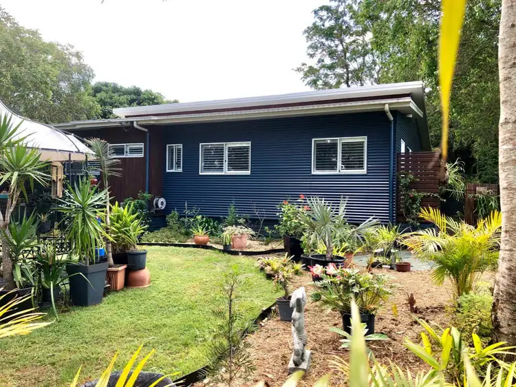Main view of Homely house listing, 61 Treasure Island Avenue, Karragarra Island QLD 4184