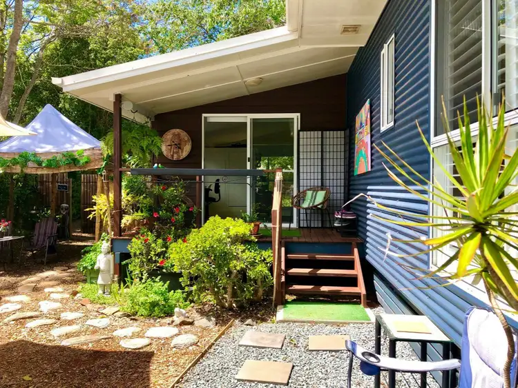 Second view of Homely house listing, 61 Treasure Island Avenue, Karragarra Island QLD 4184