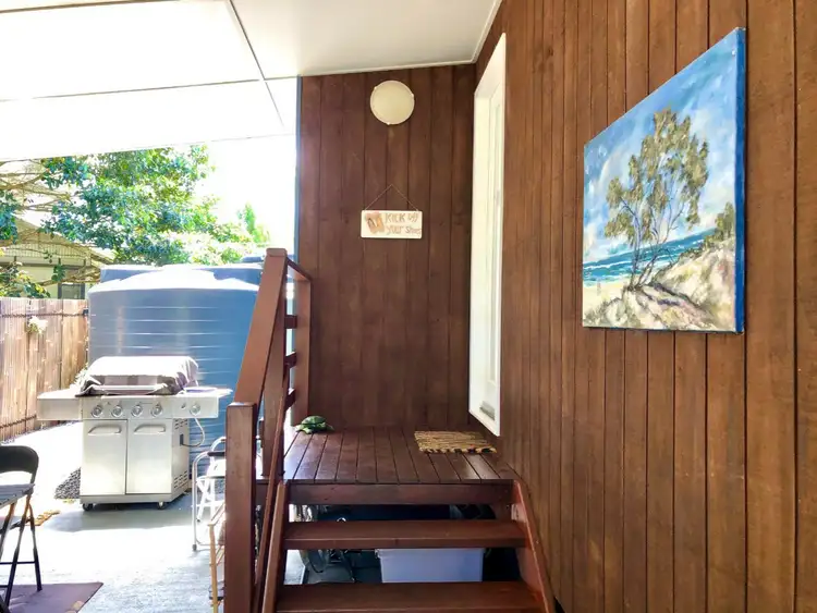 Fourth view of Homely house listing, 61 Treasure Island Avenue, Karragarra Island QLD 4184