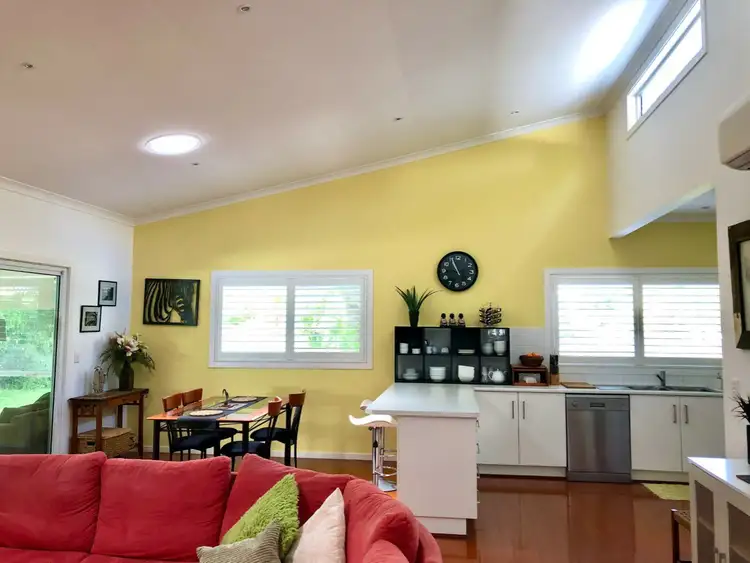 Sixth view of Homely house listing, 61 Treasure Island Avenue, Karragarra Island QLD 4184