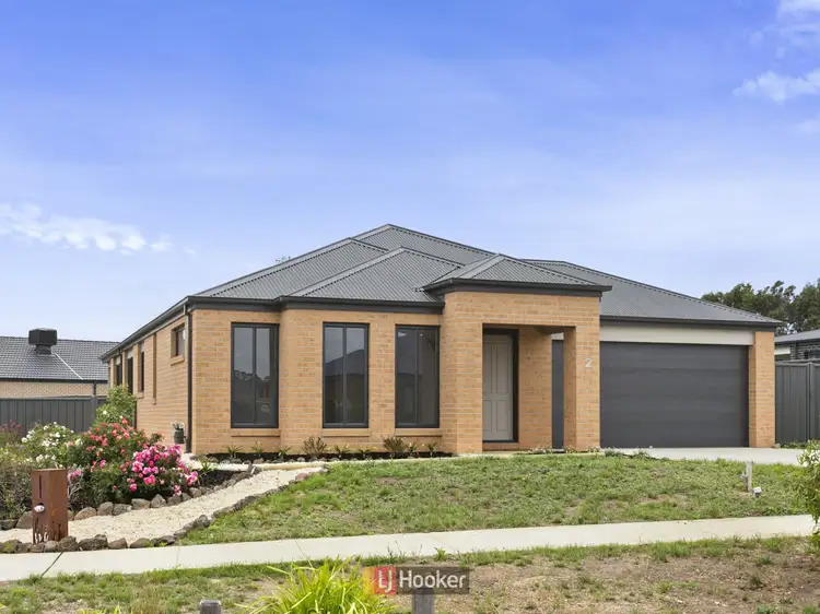 2 Hakea Drive, Elliminyt VIC 3250