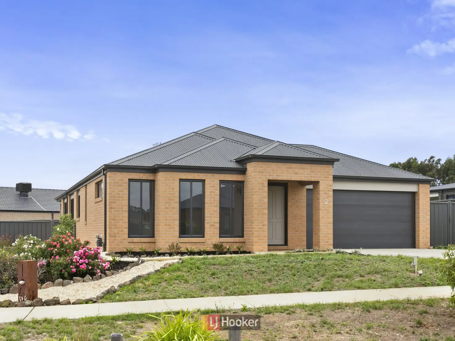 Main view of Homely house listing, 2 Hakea Drive, Elliminyt VIC 3250