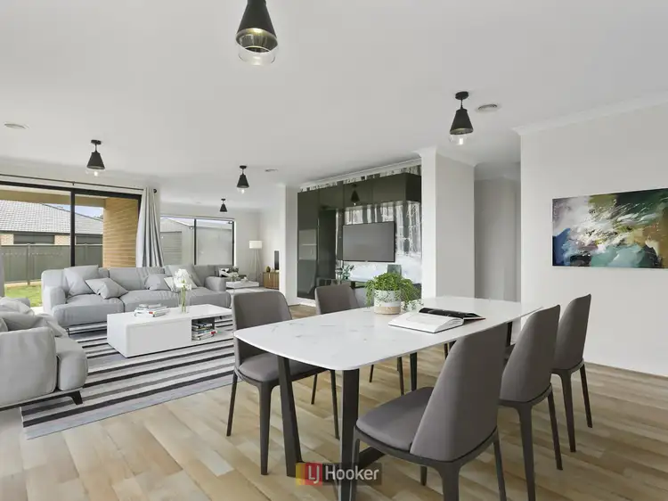 Fourth view of Homely house listing, 2 Hakea Drive, Elliminyt VIC 3250