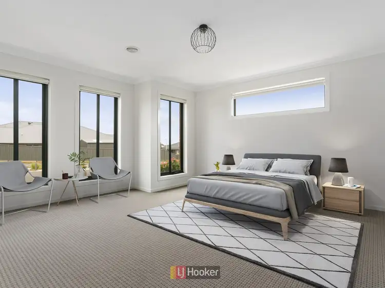 Fifth view of Homely house listing, 2 Hakea Drive, Elliminyt VIC 3250