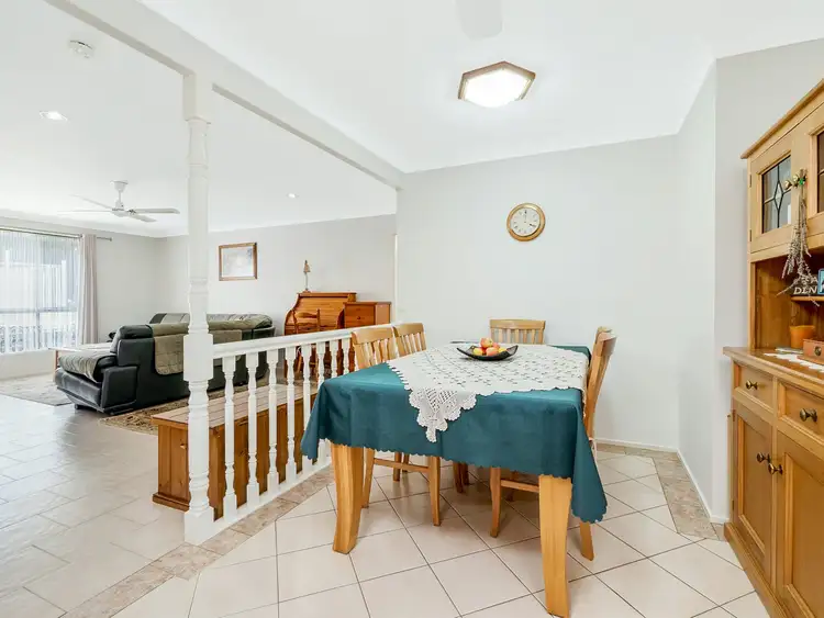 Fourth view of Homely house listing, 44 Pelsart Avenue, Penrith NSW 2750