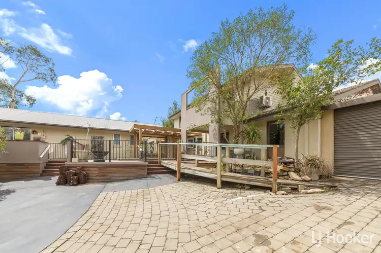 Main view of Homely house listing, 12 Archdall Street, Macgregor ACT 2615