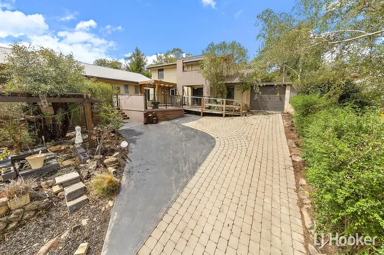Second view of Homely house listing, 12 Archdall Street, Macgregor ACT 2615