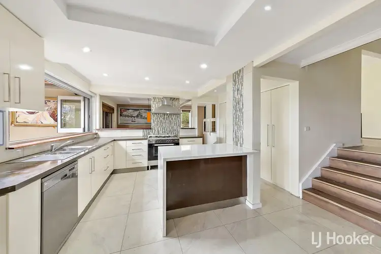 Third view of Homely house listing, 12 Archdall Street, Macgregor ACT 2615