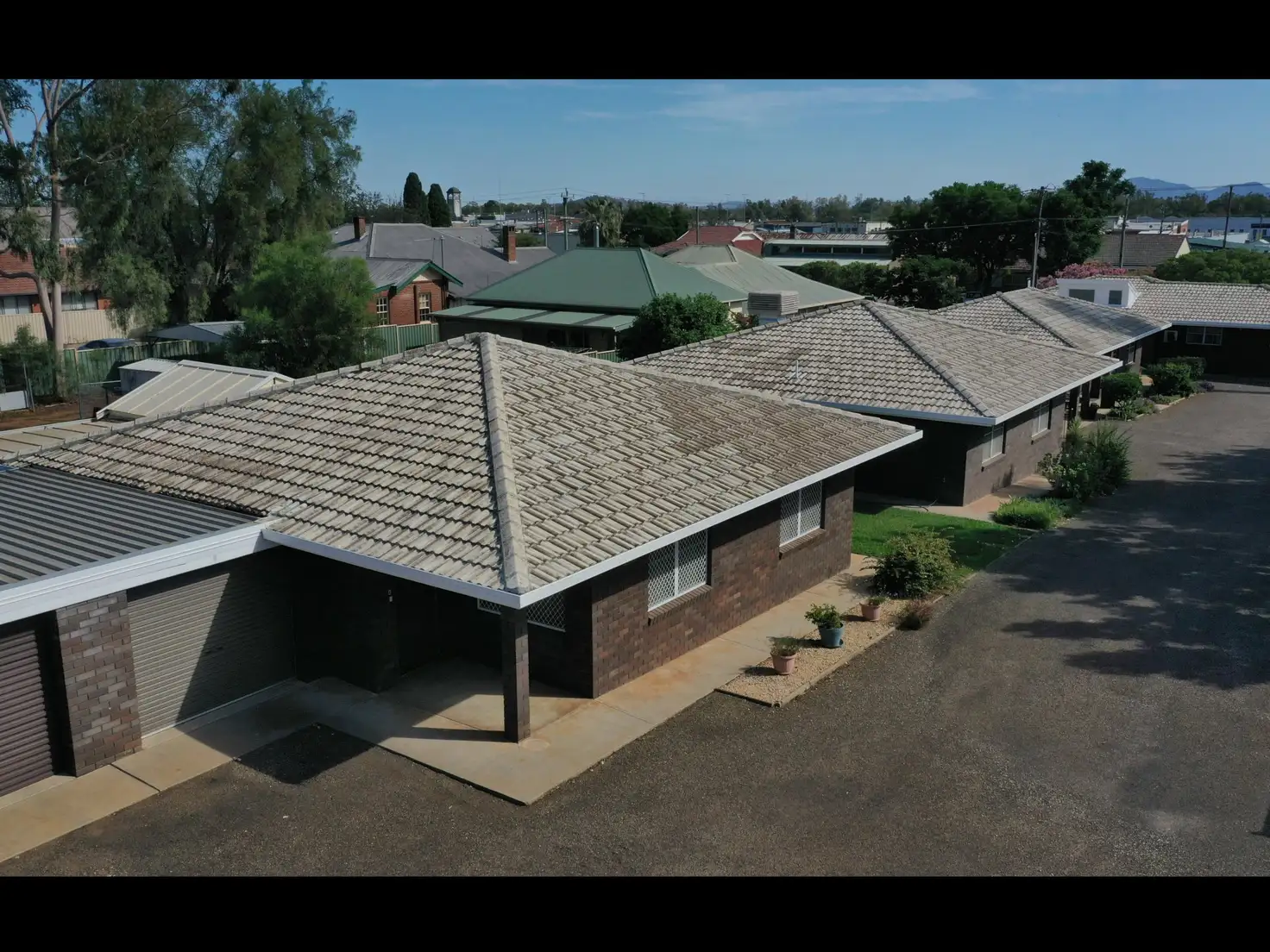 Main view of Homely unit listing, 4/111 Barber Street, Gunnedah NSW 2380