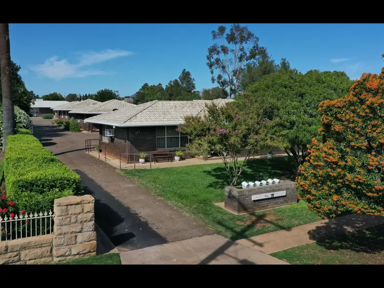 Fourth view of Homely unit listing, 4/111 Barber Street, Gunnedah NSW 2380