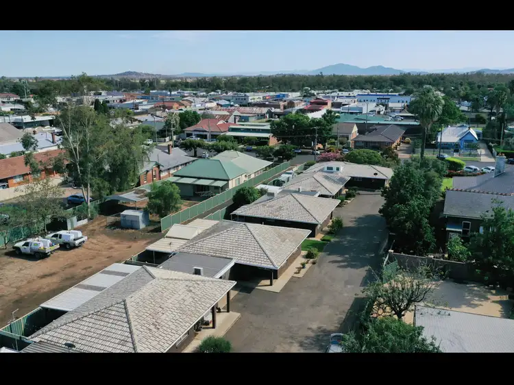 Fifth view of Homely unit listing, 4/111 Barber Street, Gunnedah NSW 2380