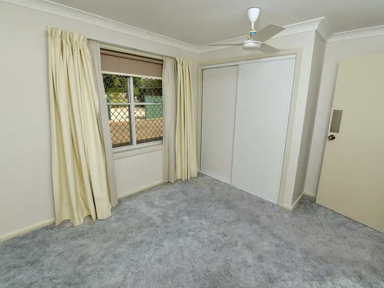 Sixth view of Homely unit listing, 4/111 Barber Street, Gunnedah NSW 2380