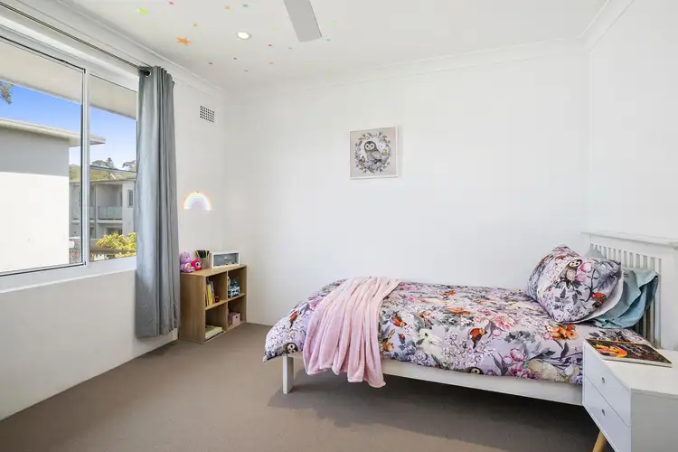 Sixth view of Homely unit listing, 8/23 Ocean Avenue, Newport NSW 2106