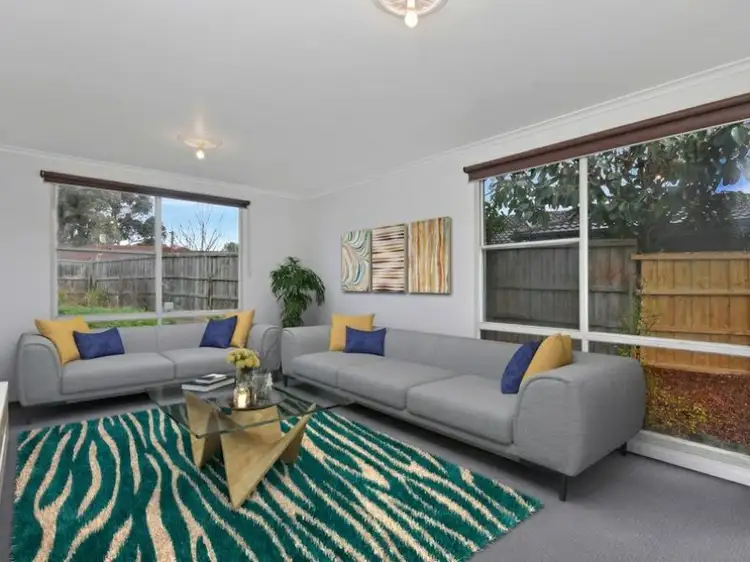 Fourth view of Homely house listing, 35 Taylor Crescent, Traralgon VIC 3844