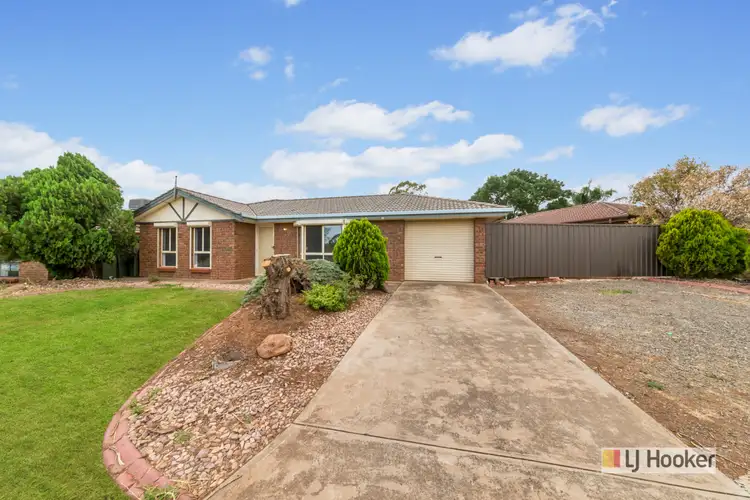 Fourth view of Homely house listing, 28 Balmoral Circuit, Blakeview SA 5114