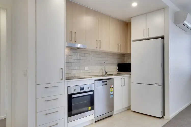 Third view of Homely apartment listing, 30/2 Hinder Street, Gungahlin ACT 2912