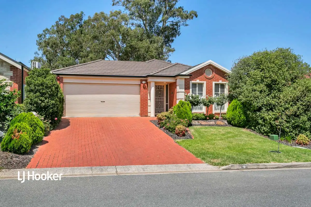 Main view of Homely house listing, 8 Kames Street, Ridgehaven SA 5097