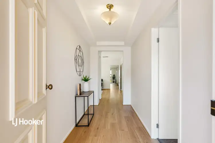 Second view of Homely house listing, 8 Kames Street, Ridgehaven SA 5097