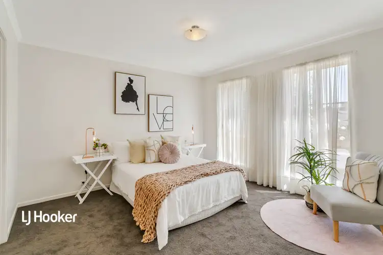 Third view of Homely house listing, 8 Kames Street, Ridgehaven SA 5097