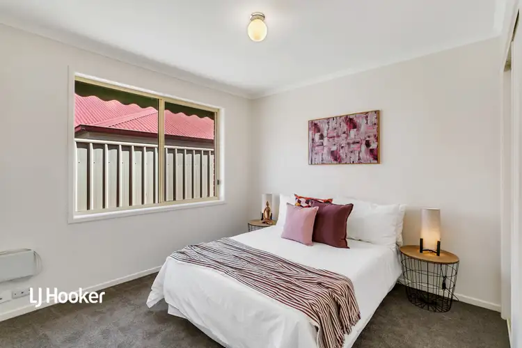 Fourth view of Homely house listing, 8 Kames Street, Ridgehaven SA 5097