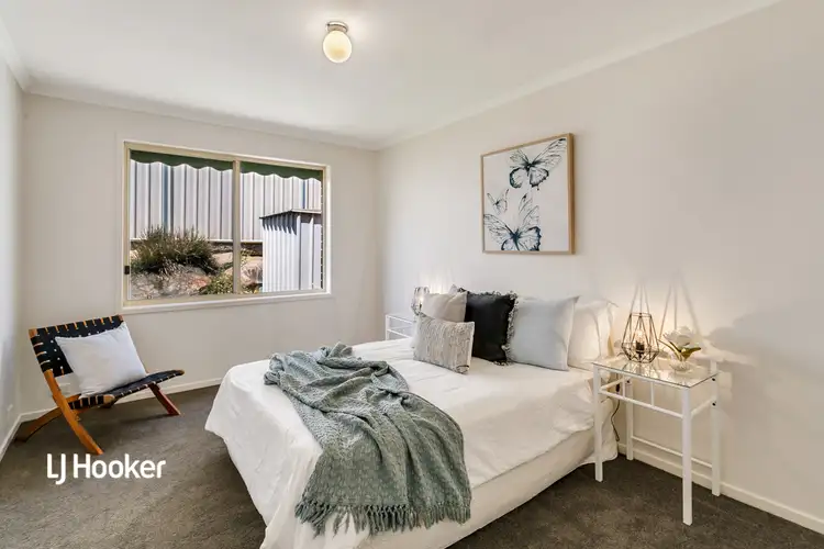 Fifth view of Homely house listing, 8 Kames Street, Ridgehaven SA 5097