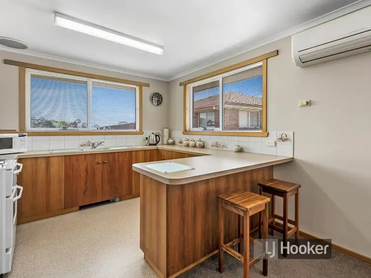 Sixth view of Homely unit listing, Unit 8/31 Saunders Street, Wynyard TAS 7325