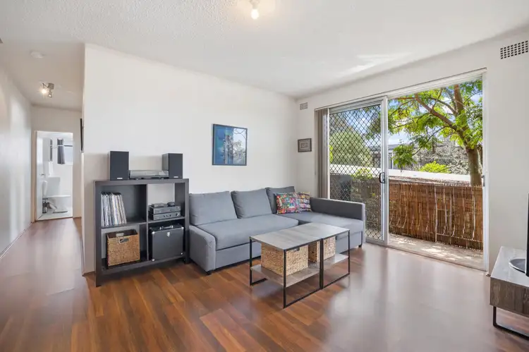 Main view of Homely apartment listing, 4/561 Victoria Road, Ryde NSW 2112