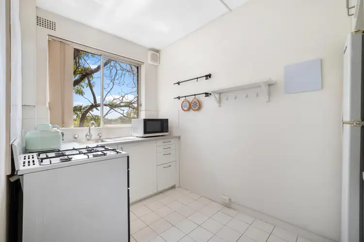 Third view of Homely apartment listing, 4/561 Victoria Road, Ryde NSW 2112
