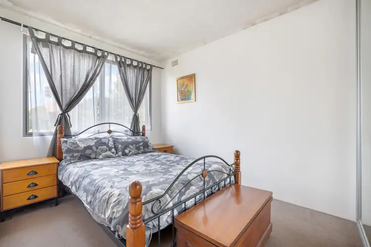 Fourth view of Homely apartment listing, 4/561 Victoria Road, Ryde NSW 2112