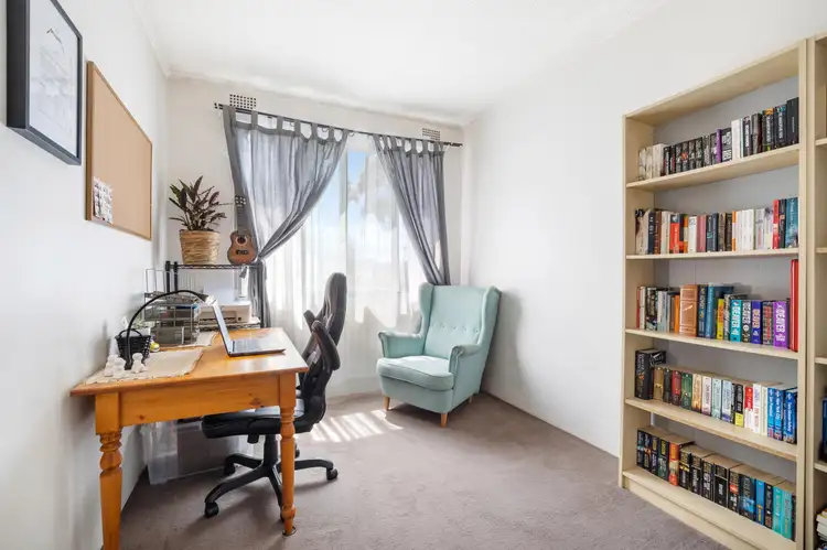 Fifth view of Homely apartment listing, 4/561 Victoria Road, Ryde NSW 2112