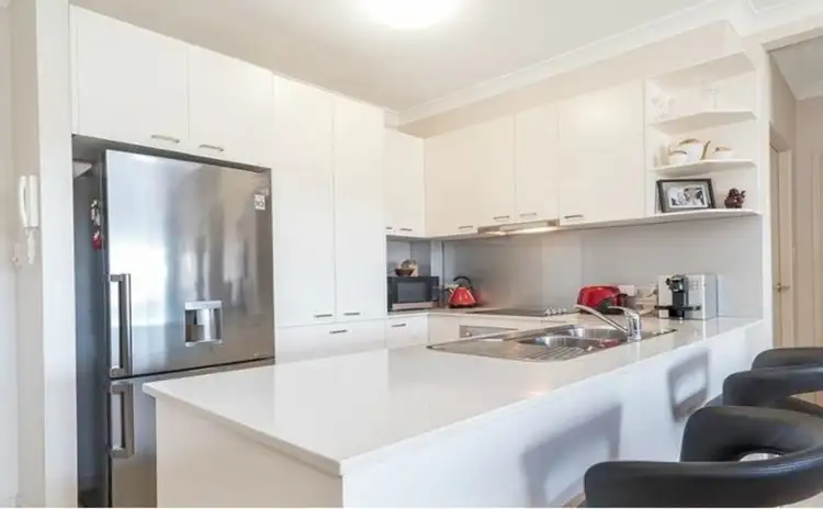Fourth view of Homely unit listing, 9/14 Yacht Street, Clontarf QLD 4019