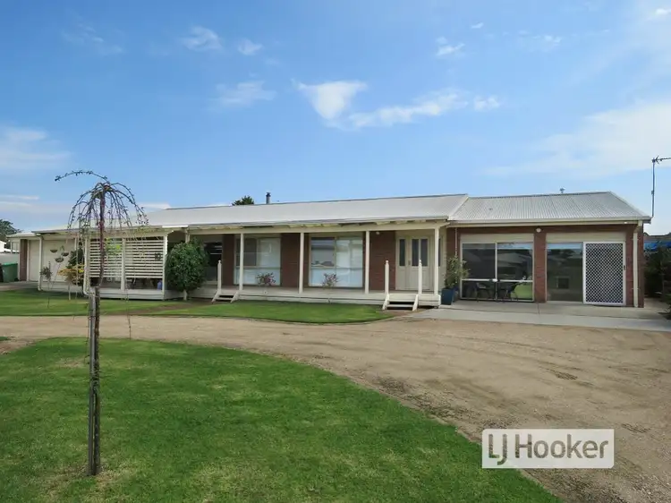 Main view of Homely house listing, 10 Lake Inlet Avenue, Newlands Arm VIC 3875