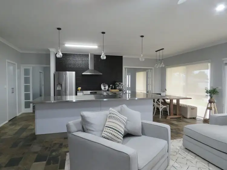 Second view of Homely house listing, 10 Lake Inlet Avenue, Newlands Arm VIC 3875