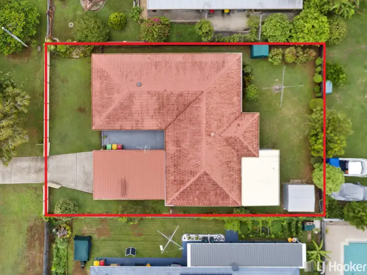 58 Wellington Street, Cleveland QLD 4163