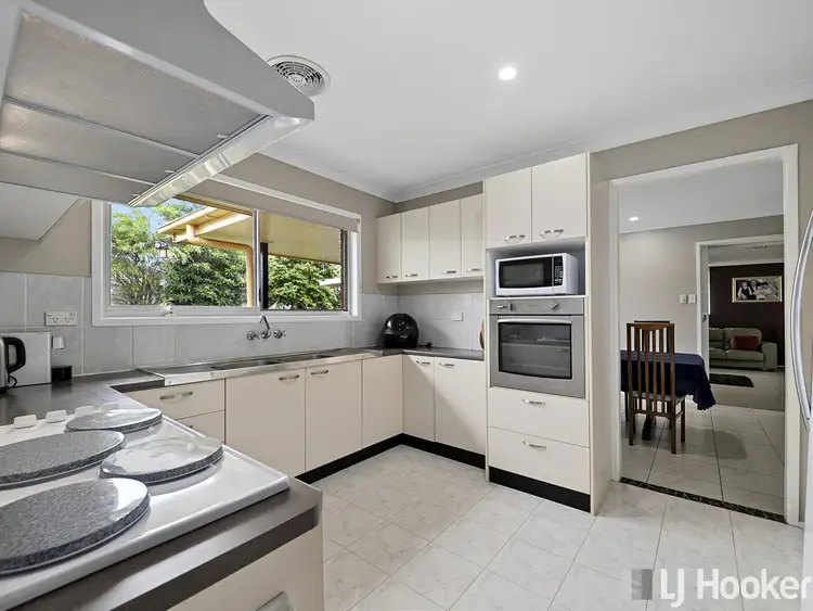 Second view of Homely house listing, 58 Wellington Street, Cleveland QLD 4163