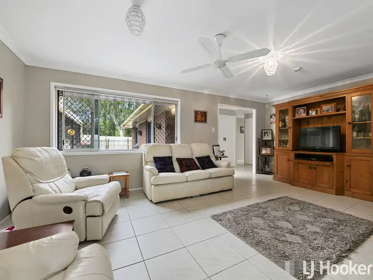 Third view of Homely house listing, 58 Wellington Street, Cleveland QLD 4163