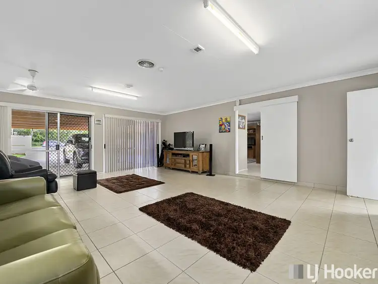 Fourth view of Homely house listing, 58 Wellington Street, Cleveland QLD 4163
