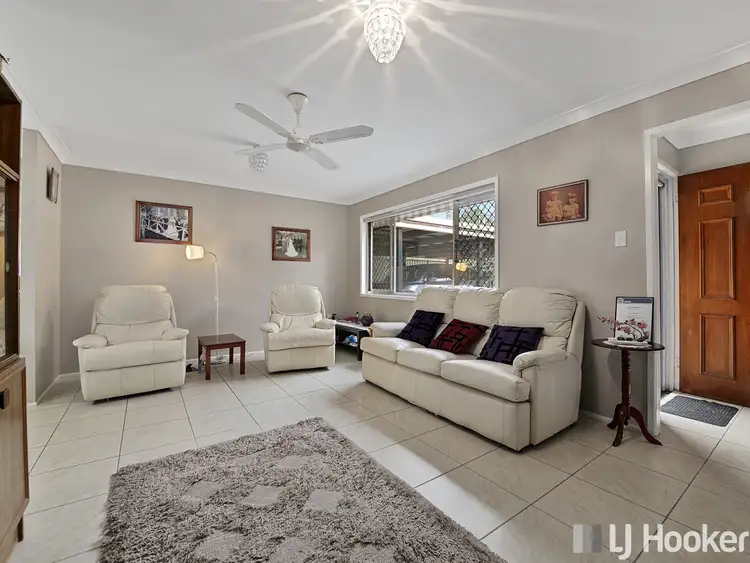Fifth view of Homely house listing, 58 Wellington Street, Cleveland QLD 4163