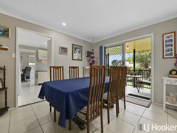 Sixth view of Homely house listing, 58 Wellington Street, Cleveland QLD 4163